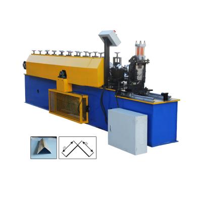 China Golden Gear China Supplier Provide Steel Angle Roll Forming Machine Angle for sale