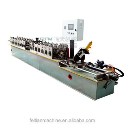 China Gear 2020 T Grid Ceiling T Bar Roll Forming Machine for sale