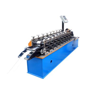 China Hotels Steel Keel Roll Forming Machine Galvanized Steel Truss Profile Light Keel for sale