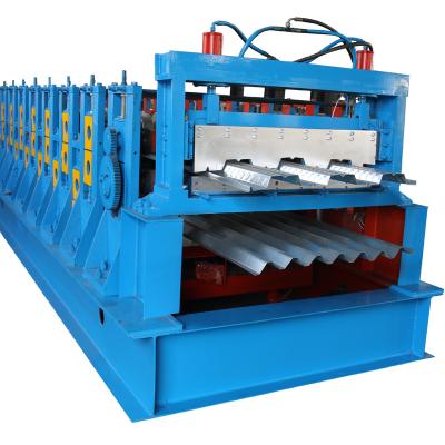 China Hotels Floor Ceramic Tile Floor Cleaning Machine Floor Board Forming Machine Manufacturer for sale