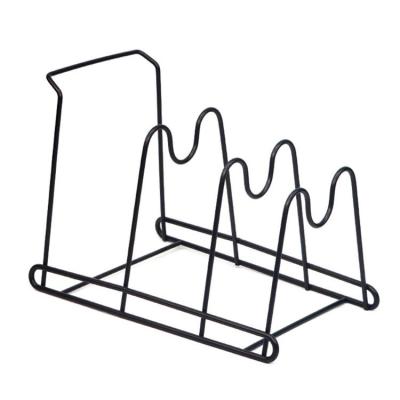 China Viable Wholesale Good Quality Kitchen Storage Rack All-in-one Kitchen Supplies for sale