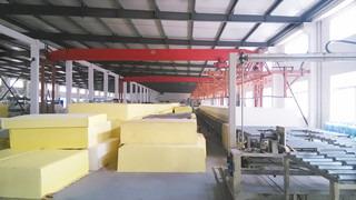 Verified China supplier - Nantong Hengwei Polyurethane Products Co., Ltd.