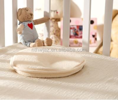 China Anti-Apnea Child Head Pillow for sale