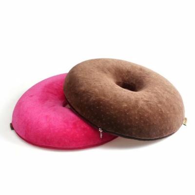 China Memory Foam Ring Cushion for sale