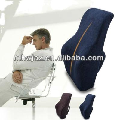 China Anti-bacteria lumbar cushion for sale