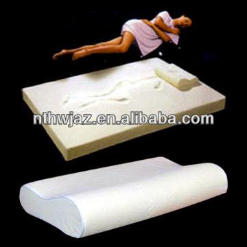 China Home Furniture NASA Memory Foam Mattress for sale