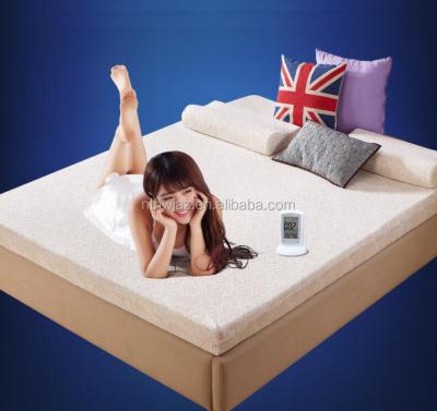 China Foldable foam mattress for sale