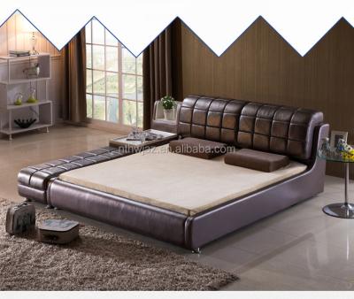 China Home Furniture Soft Memory Foam Mattress for sale