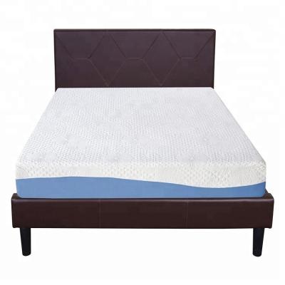 China Home Furniture Angel Memory Foam Mattress for sale