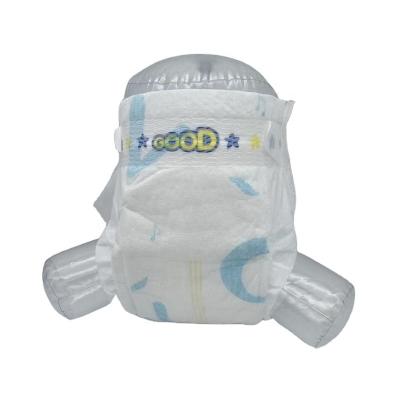 China Cheap Baby Diapers Printed Reasonable Pull Ups Wholesale Baby Diaper Daipers Kids Pull Up Diapers for sale