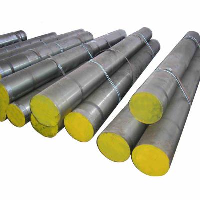 China S45c S55c S35c Steel Bar S45c S55c S35c Alloy Steel Round Bar Structural High Strength 1018 Wear Resistant Rod for sale