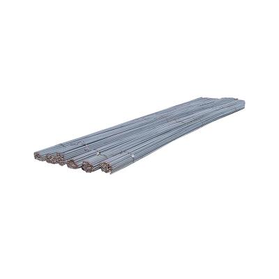 China construction ms hrb400 reinforcing b500c 36mm deformed hot rolled steel rebar for construction bd price for sale