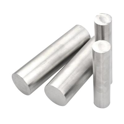 China Construction 7mm Stainless Square Round Mirror 420 Aisi 430 6mm Decorative Solid Steel Bar Rod Rod 3mm Rod for sale