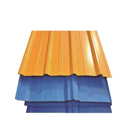 China Construction /Industry /Building Color Coated ppgi Galvanized PPGL Roofing Tile PPGI Steel Aluminum Corrugated Roof Sheet Zinc Coated for sale