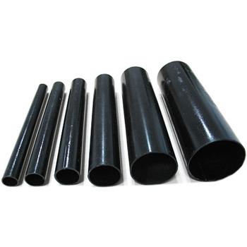 China Liquid pipe 159mm 24 lines seamless steel pipe astm a105 lsaw square carbon square bends api 5l tubing api 5l inch pipe for sale