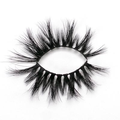 China Comfortable And Easy To Wear Eyelash Fast Shipping Wholesale Vendor Many Styles 3D Mink Eyelashes Vendor Supplier In China for sale