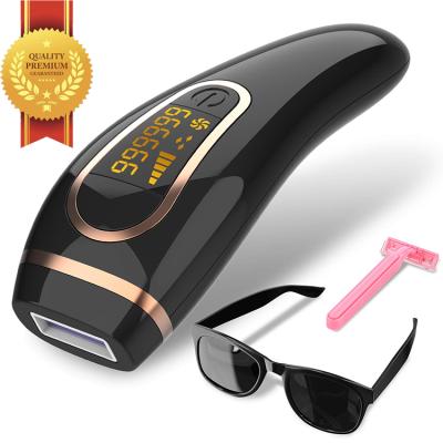 China Removable Hair Removal Laser Hair Removal Device , Home Permanently IPL Laser Hair Removal Machine for sale