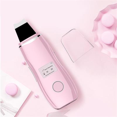 China Acne Treatment Factory Sell 5 Modes Optional Multifunctional Skin Cleaning Instrument Wholesale for sale