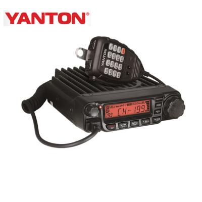 China YES 100 Watt UHF /VHF Car Mobile Radio (YANTON TM-8600) for sale