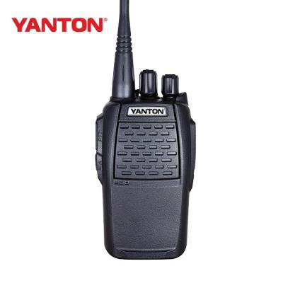 China YES YANTON T-324 PMR Radio 0.5w Long Range Radio Communication System for sale