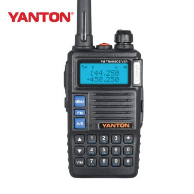 China arrival ! ! world band two way radio receiver T-UV2D radio transceiver T-UV2 for sale