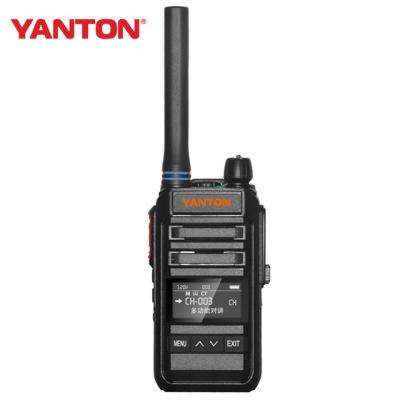 China T-360 Walkie Talkie Waterproof Handheld T-360 Vibration Transceiver T-360 Analog Portable Two Way Radio for sale