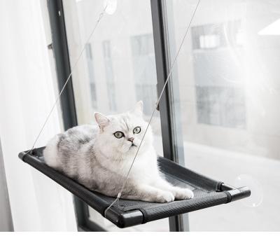 China Hot Sale Cat Hammock Travel Hammock Nest Summer Hammock Nest Window Sill Hanging Cat Bed for sale