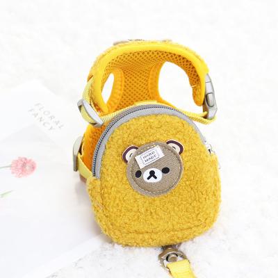 China Wholesale DETACHED Outdoor Pet Cage Dog Arms Lead Rope Dog Leash For Small Dog for sale