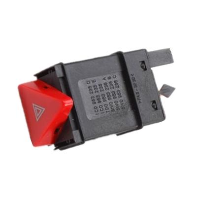 China 6N0 953 235 Car Auto Head Lamp Switch For VW TRANSPORTER IV Bus TRANSPORTER IV Bus (70XB for sale