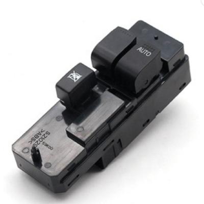 China 37990-62J60 RIGHT ENGINE Window Pusher Switch For SUZUKI OEM Standard for sale