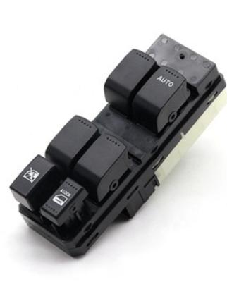 China 64J30 DRIVE WINDOW POWER RIGHT SWITCH For SUZUKI SX4 OEM Standard for sale