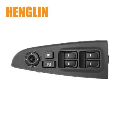 China Window Power Control Button Switch 93570-2H000 / 93570-0Q000 for Car Elantra High Configuration Elantra for sale