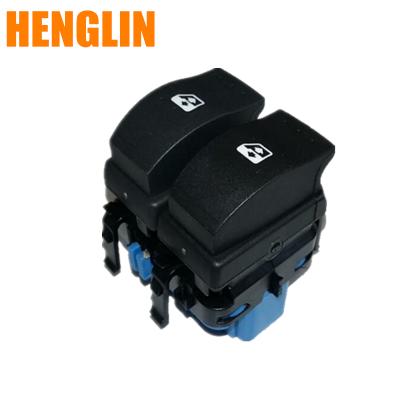 China 8200107772 Window Regulator Switch For Megane II JM1A Scenic 16V 1.6 Megane II for sale