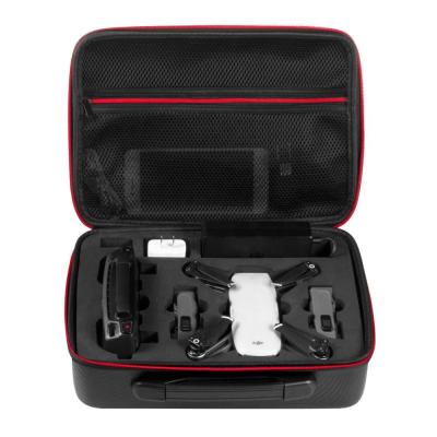 China Multi-Functional Storage Travel Case Compact Underwater Case DJI Mavic Air Carry Accessories for sale