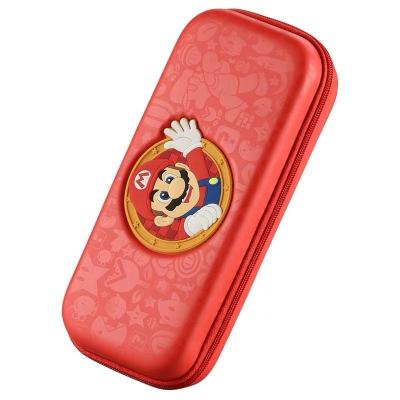 China Water Registance Controller Case Shockproof Dustproof Switch Lite EVA Protective Carry Case For Nintendo Switch Game Case for sale