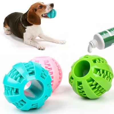 China Stocked Dog Chew Toys Pet Teeth Cleaner for Aggressive Dog, Indestructible Dog Squeaky Toys for Interactive for Training for sale