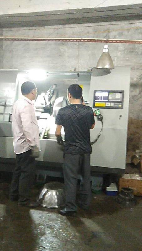 Verified China supplier - Zhongshan Guzhen Good And Strange Hardware Factory