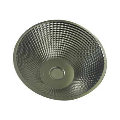 China Opens New Model Hot Selling Reflector Dome Light Fixture Light Shade for sale