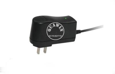 China Wall Mount Nimh Battery Nimh Battery Charger Of Ring Terminal , 1A 3Volt - 9Volt for sale