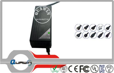 China CC - CV Electric Nimh / NICD Battery Pack Charger Of LED Indication for sale