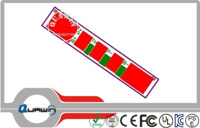 Китай модуль цепи предохранения от батареи 5A, LiFePO4/PCM батареи Li-Полимера продается