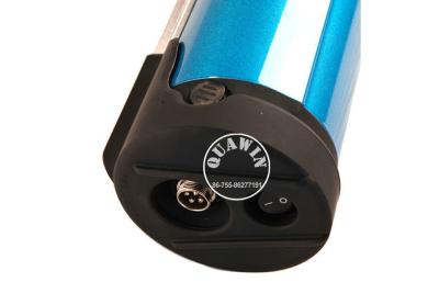 Chine 24V vélo électrique Rechargeable Lithium Batterie 11200mAh, 50-60Hz à vendre