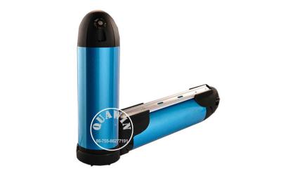 Chine Batterie au lithium électrique de vélo d'Ev de la longue durée rechargeable 18650 de Panasonic 3400mah 35pcs à vendre