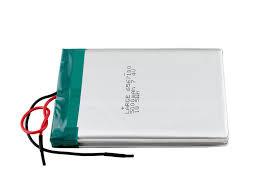 中国 3.7v エネルギー蓄積のための 2000 の Mah のリチウム ポリマー電池のパック 販売のため