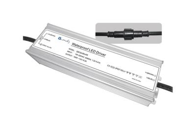 China 115W Single output waterproof led driver led down lights Short-circuit for sale