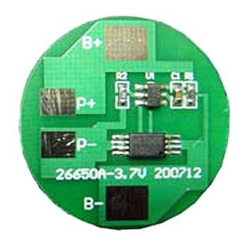 China 2S Li-ion Li-polymer Protection Circuit Module for LiFePO4 Battery for sale