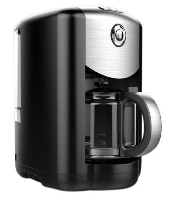 China HOBASIS Hotel Best Price Automatic Coffee Machine with Coffee Bean Grinder for sale