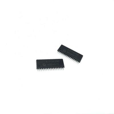 China BOM List Quote AIP1629B TSSOP32 Microcontroller Integrated Circuit Original and New TSSOP-32 1629B IC Electronic Component for sale