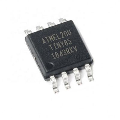 China Original and New BOM List Quote ATMEL20U SOP8 ATTINY85-20SU SOP-8 Integrated Circuit IC Electronic Component IC ATTINY85 for sale