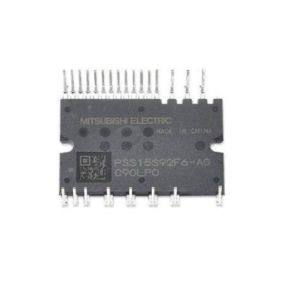 China BOM List Quote PSS15S92F6-AG DIP24 DIP-24 PSS15S92F6 600V 15A Integrated Circuit MCU IGBT Power Electronic Component IC Driver for sale